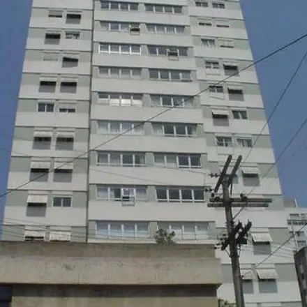 Image 2 - Rua Itapicuru 454, Perdizes, São Paulo - SP, 05006-000, Brazil - Apartment for rent
