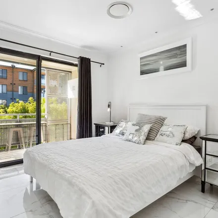 Rent this 3 bed apartment on Kadina Street in North Perth WA 6006, Australia