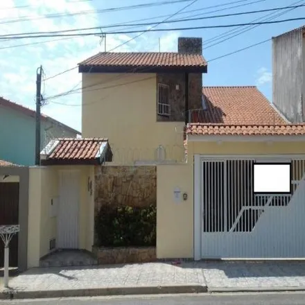 Buy this 3 bed house on Rua Guido Picolotto in Vila Monte Alegre, Votorantim - SP