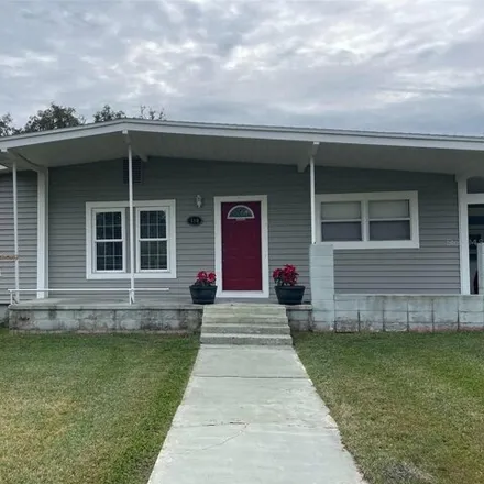 Buy this 4 bed house on 384 Northwest 3rd Street in Lake Butler, Union County