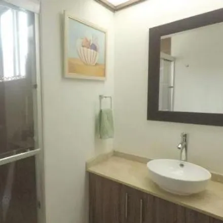 Buy this 3 bed apartment on Oxxo in Gabriel Mancera, Benito Juárez