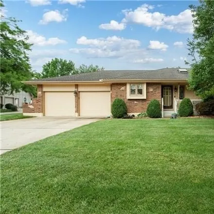 Buy this 3 bed house on 19477 East 28th Terrace South in Independence, MO 64057