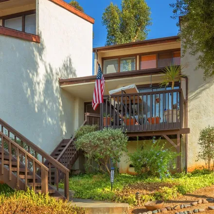 Buy this 2 bed townhouse on 15717 Davis Cup Lane in San Diego Country Estates, San Diego County