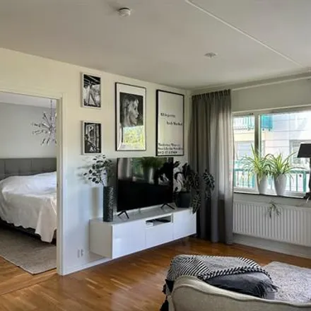 Rent this 2 bed condo on Kvillegatan 19 in 417 08 Gothenburg, Sweden