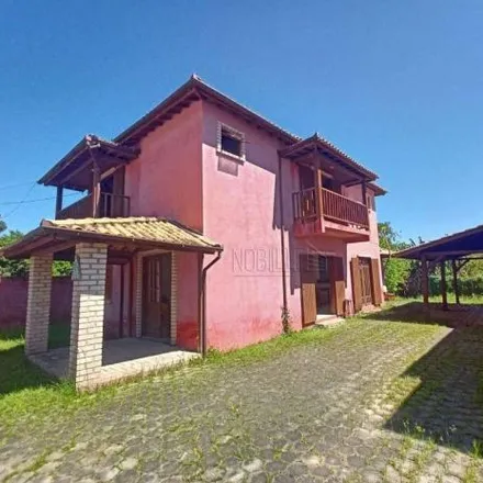 Image 2 - Servidão Papaterra, São João do Rio Vermelho, Florianópolis - SC, 88060-400, Brazil - House for sale