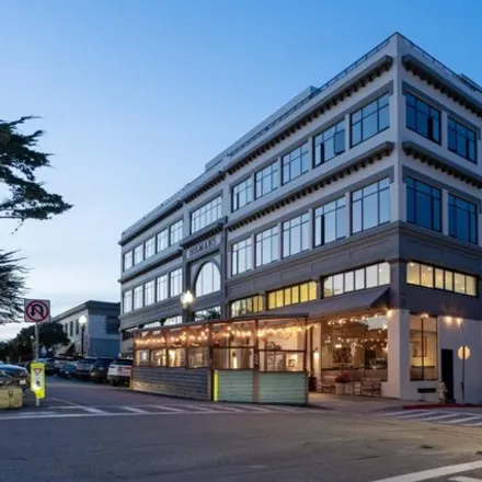 Buy this 2 bed condo on Grand Central Station in Central Avenue, Pacific Grove
