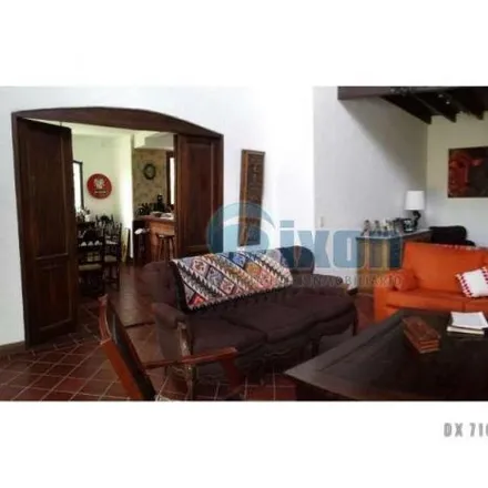 Image 1 - unnamed road, Partido de Tigre, Dique Luján, Argentina - House for sale