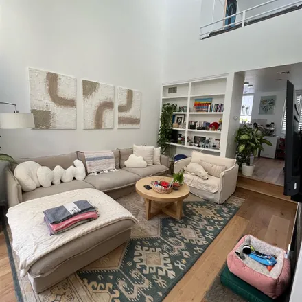 Rent this 1 bed room on 12549 Pacific Avenue in Los Angeles, CA 90066