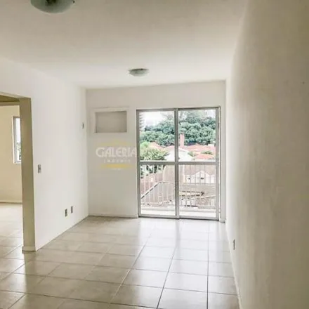 Rent this 2 bed apartment on Edifício Aquarela in Rua Paraná 399, Anita Garibaldi