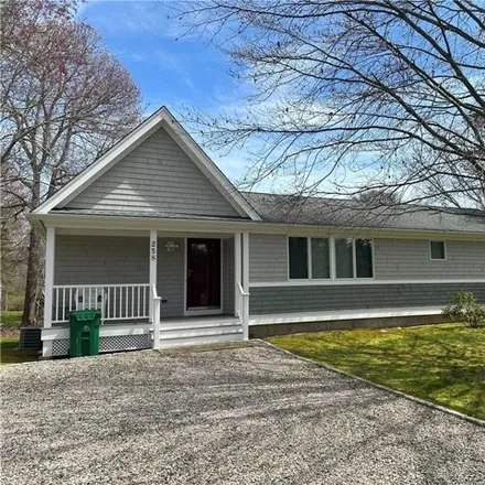 Buy this 3 bed house on 46 Barnacle Drive East in South Kingstown, RI 02879