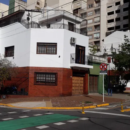 Buy this 5 bed house on Estrada 1027 in Parque Chacabuco, C1424 CIS Buenos Aires