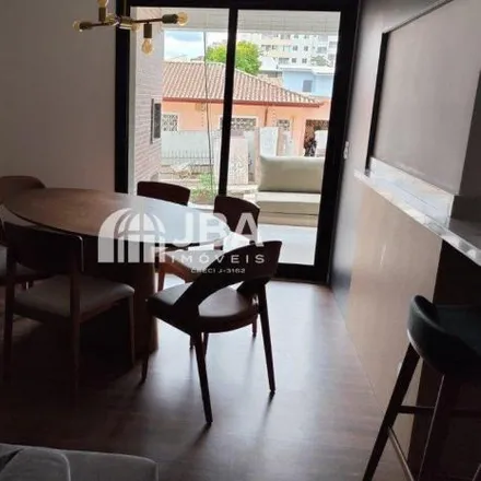 Buy this 2 bed apartment on Rua Eduardo Geronasso 515 in Bacacheri, Curitiba - PR