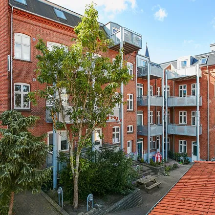 Image 1 - Lendropsgade 3, 8700 Horsens, Denmark - Apartment for rent