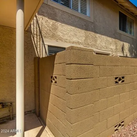 Buy this 2 bed house on 1238 North 85th Place in Scottsdale, AZ 85257