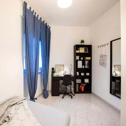 Rent this 3 bed room on Via Melchiorre Delfico 26 in 20155 Milan MI, Italy