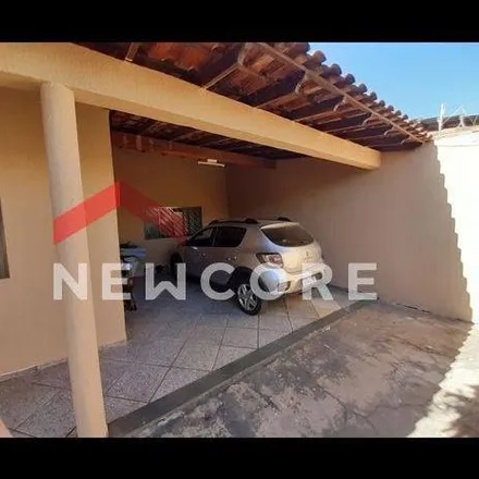 Image 1 - Rua Zurique, Jardim Europa, Uberlândia - MG, 38414-564, Brazil - House for sale