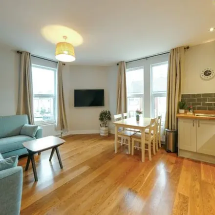 Image 8 - Colston 33, 33 Colston Avenue, Bristol, BS1 4UA, United Kingdom - Apartment for rent
