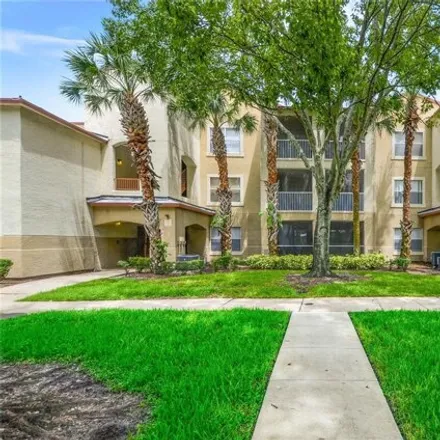 Rent this 1 bed condo on Camargo Way in Forest City, Altamonte Springs