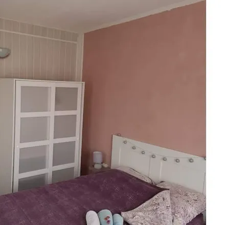 Rent this 1 bed house on 77660 Changis-sur-Marne