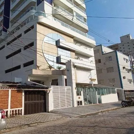 Buy this 2 bed apartment on Rua Martin Afonso de Souza in Aviação, Praia Grande - SP
