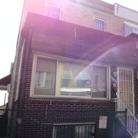 Buy this 3 bed house on 2450 South 61st Street in Philadelphia, PA 19142