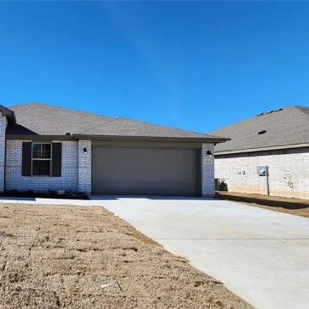 Buy this 4 bed house on Waterford Way in Joshua, TX 76058