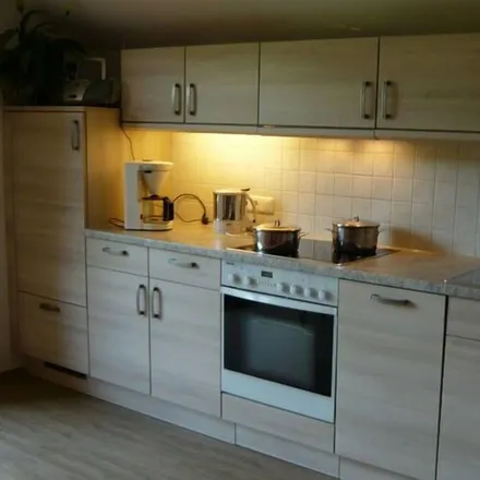 Rent this 2 bed apartment on Bolsterlang in Bavaria, Germany