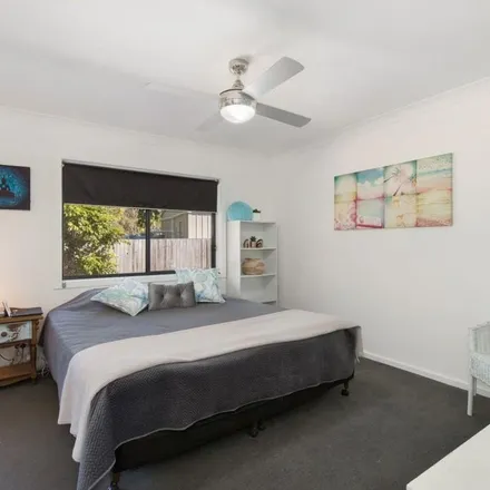 Rent this 4 bed apartment on Helensvale Road in Helensvale QLD 4212, Australia