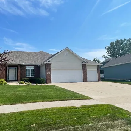 Buy this 4 bed house on 476 Fawn Hallow in Union County, SD 57049