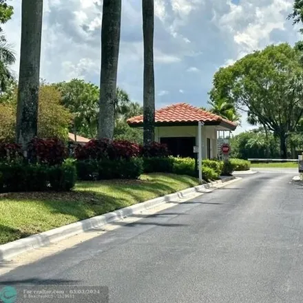Image 2 - 5717 Fox Hollow Drive, Paradise Palms, Boca Raton, FL 33486, USA - House for rent
