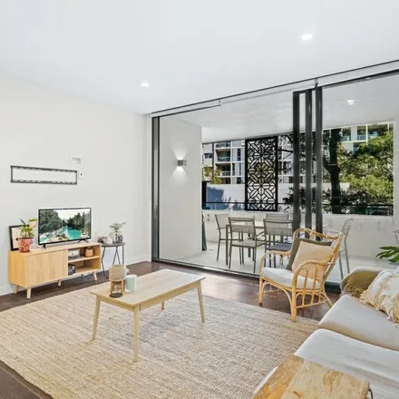 Image 5 - 5 Haran Street, Mascot NSW 2020, Australia - Apartment for rent