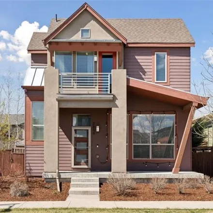 Buy this 4 bed house on 11101 East 28th Place in Denver, CO 80238