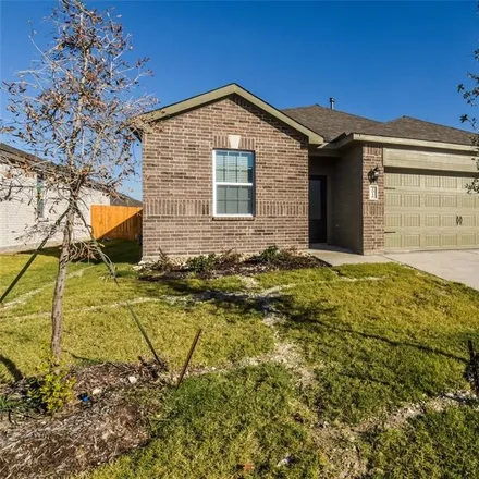 Rent this 3 bed house on Erlinda Drive in Anna, TX 75409