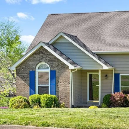 Buy this 4 bed house on 141 Whitehall Drive in Clarksville, TN 37042