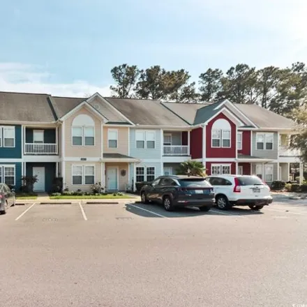 Image 1 - unnamed road, Myrtle Beach, SC, USA - Townhouse for sale