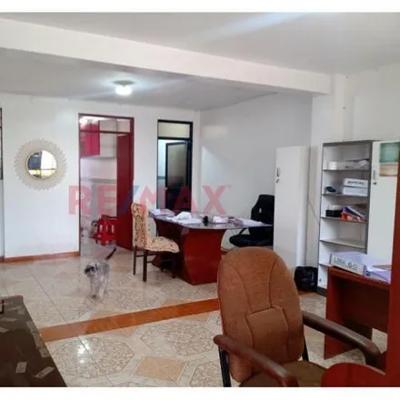 Image 2 - Grecia, Avenida Arequipa, La Libertad, Lima Metropolitan Area 15312, Peru - Apartment for sale