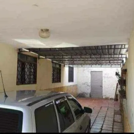 Buy this 2 bed house on Residencial João Rojas Frias in Rua Quatorze de Abril 548, Higienópolis