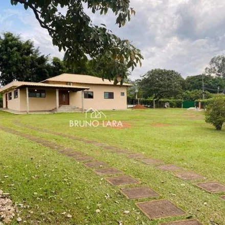 Buy this 3 bed house on Alameda Sucupira in Igarapé - MG, Brazil
