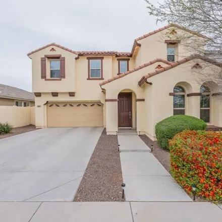 Buy this 4 bed house on 3126 East Russell Street in Mesa, AZ 85213
