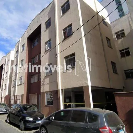 Image 1 - Rua Araçuaí, Sede, Contagem - MG, 32017-170, Brazil - Apartment for sale