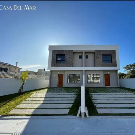 Buy this 3 bed house on Avenida dos Jerivás in Cachoeira do Bom Jesus, Florianópolis - SC