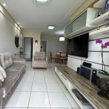 Buy this 3 bed apartment on Rua Nossa Senhora de Fátima in Mauricio de Nassau, Caruaru - PE