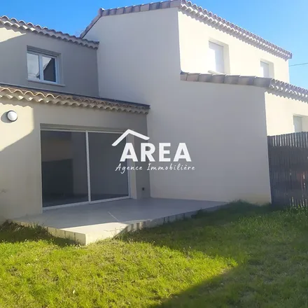 Rent this 4 bed apartment on 1 Avenue Émile Lachaux in 84500 Bollène, France