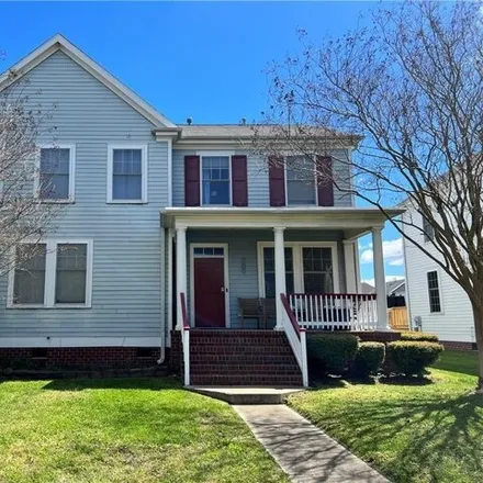 Buy this 2 bed house on 701 Elm Avenue in Portsmouth, VA 23704