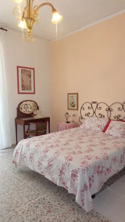 Rent this 1 bed apartment on Florence in Poggetto, IT