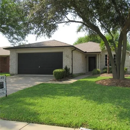 Rent this 3 bed house on 5313 Still Canyon Dr in McKinney, Texas