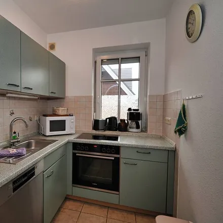 Rent this 2 bed apartment on Büsum in Heider Straße 20, 25761 Büsum