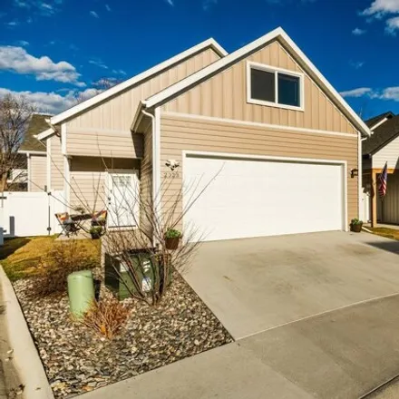 Buy this 3 bed house on Skyview West Drive in Sheridan, WY 82801