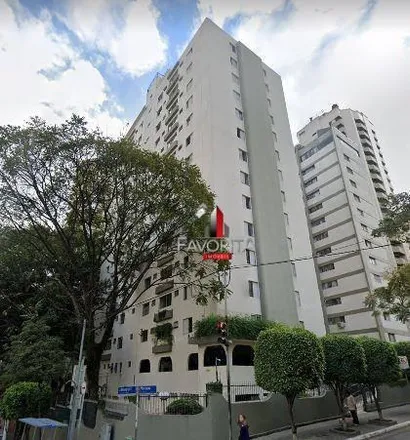 Image 2 - Avenida Macuco 468, Indianópolis, São Paulo - SP, 04523-001, Brazil - Apartment for sale