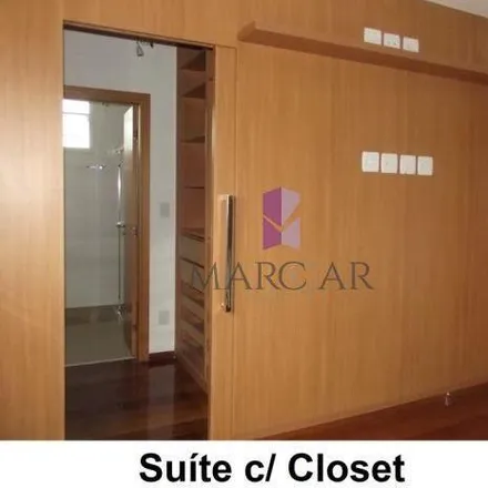 Buy this 4 bed apartment on Hospital Madre Tereza in Avenida Raja Gabaglia 1002, Gutierrez